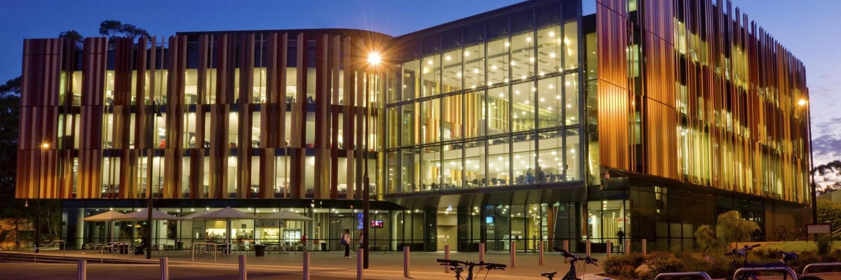 Macquarie University